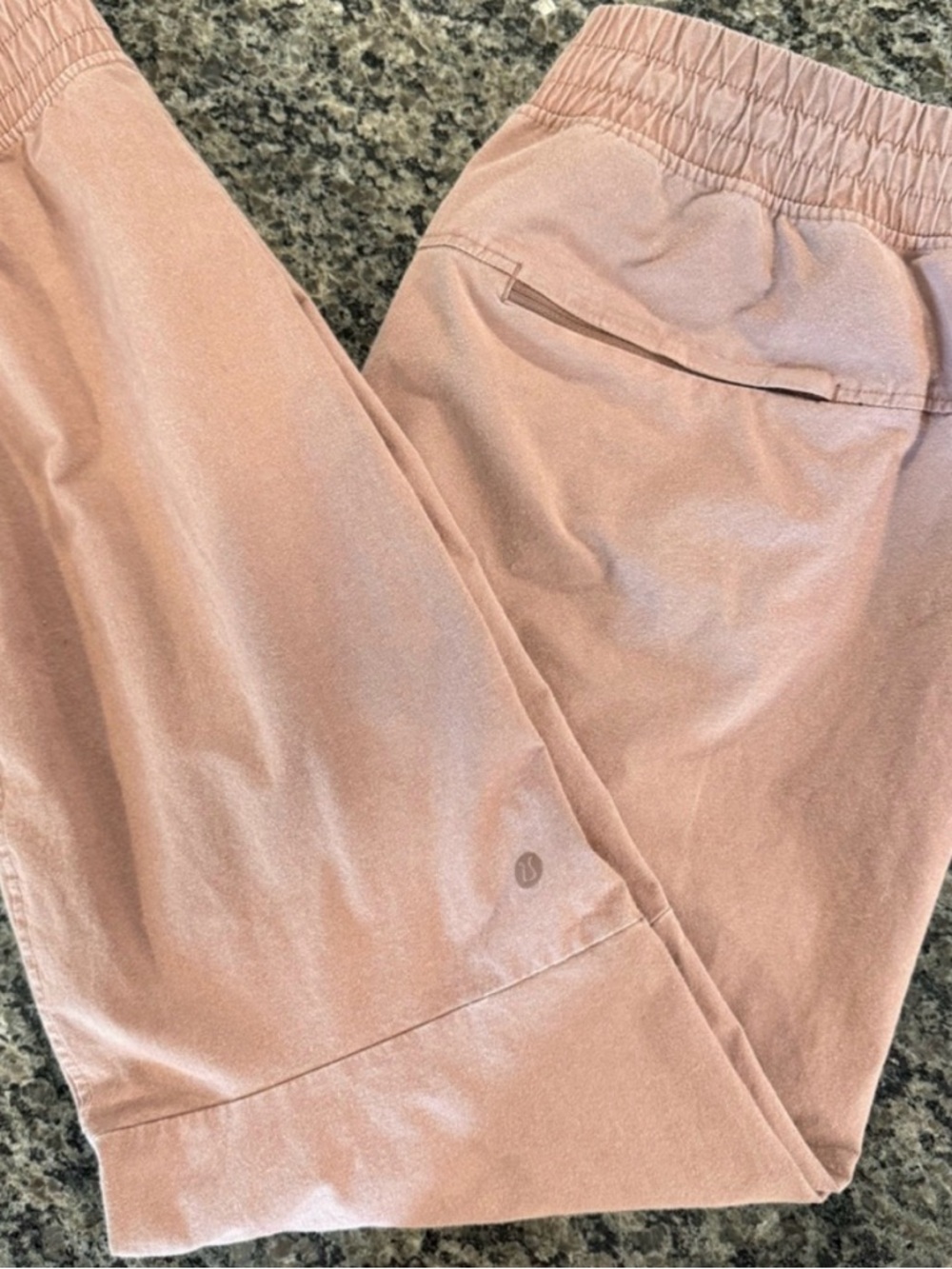 Lululemon Men’s Joggers